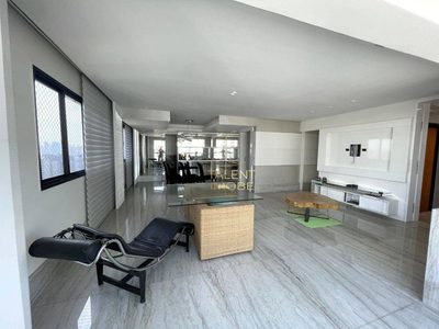 Apartamento, 3 quartos, 170 m² - Foto 3