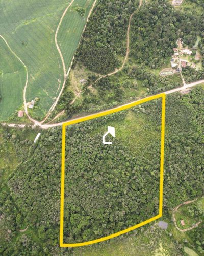Terreno, 33 hectares - Foto 1
