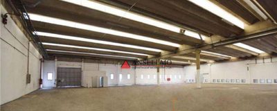 Depósito-Galpão, 5800 m² - Foto 3