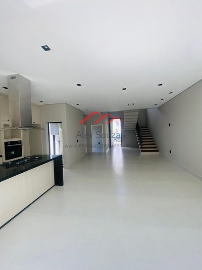 Sobrado, 3 quartos, 164 m² - Foto 4