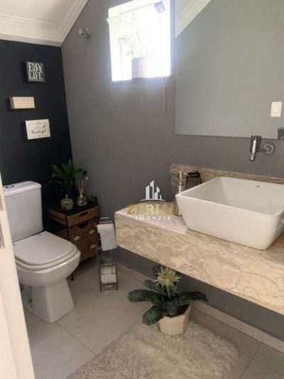 Sobrado, 4 quartos, 360 m² - Foto 5