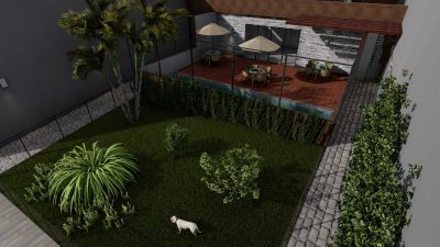 Apartamento, 2 quartos, 64 m² - Foto 3