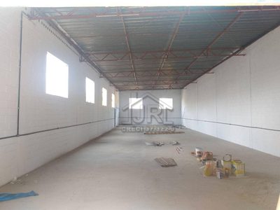 Loja-Salão, 246 m² - Foto 1
