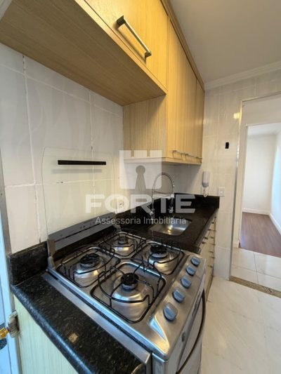 Apartamento, 2 quartos, 55 m² - Foto 2