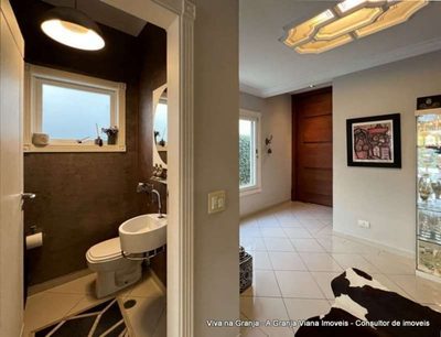 Casa, 4 quartos, 496 m² - Foto 3