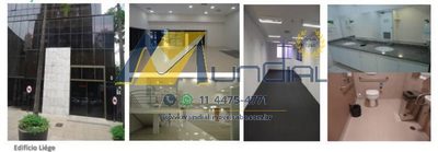 Prédio Inteiro, 598 m² - Foto 1
