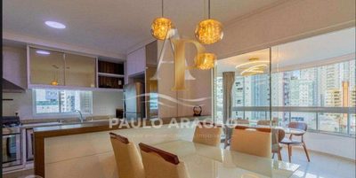 Apartamento, 3 quartos, 108 m² - Foto 2