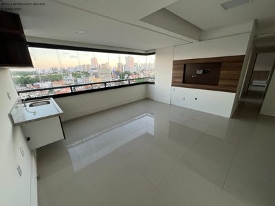 Apartamento, 3 quartos, 85 m² - Foto 1