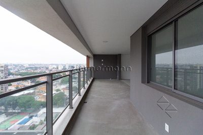 Apartamento, 3 quartos, 154 m² - Foto 4