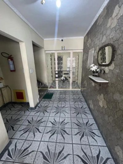 Apartamento, 2 quartos, 58 m² - Foto 3