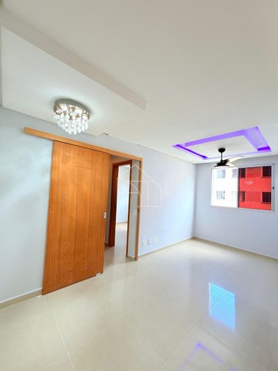 Apartamento, 2 quartos, 42 m² - Foto 2