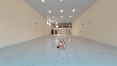 Depósito-Galpão, 421 m² - Foto 3