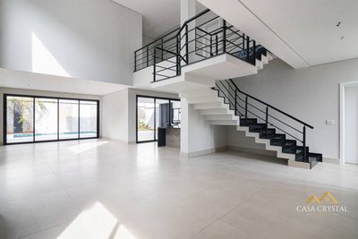 Casa, 5 quartos, 525 m² - Foto 4