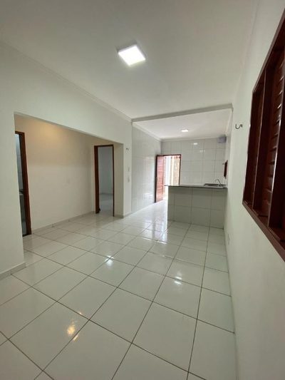 Casa, 2 quartos - Foto 2