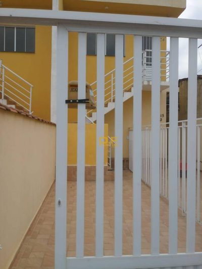 Casa, 2 quartos, 60 m² - Foto 3