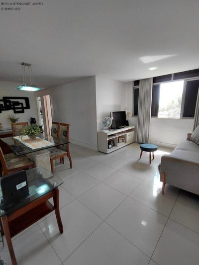 Apartamento, 3 quartos, 97 m² - Foto 1