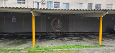 Box-Garagem, 29 m² - Foto 2