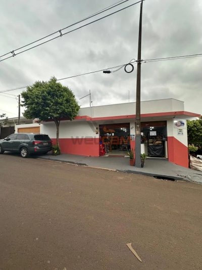 Prédio Inteiro, 414 m² - Foto 5