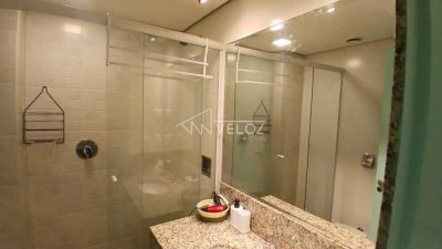 Apartamento, 22 m² - Foto 1