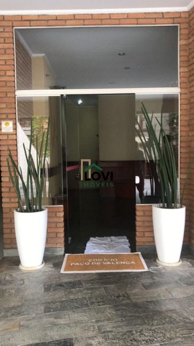 Apartamento, 3 quartos, 182 m² - Foto 2