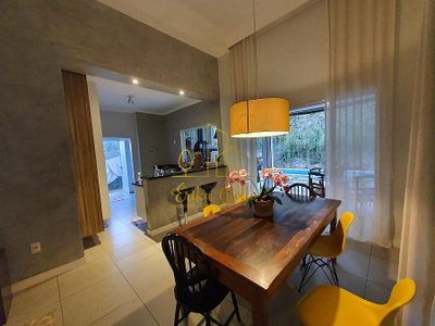 Casa, 3 quartos, 382 m² - Foto 3
