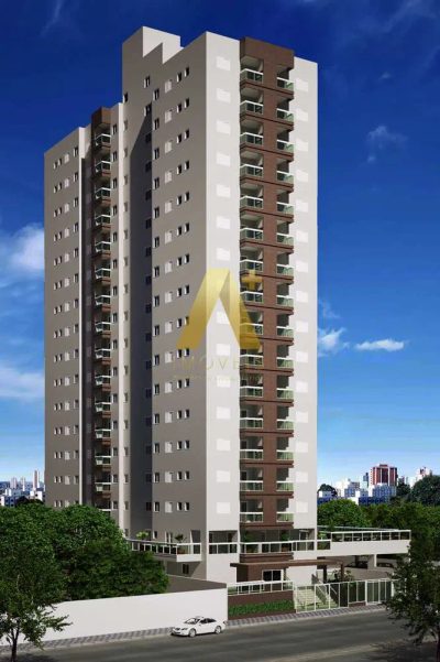 Apartamento, 2 quartos, 63 m² - Foto 4