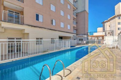 Apartamento, 2 quartos, 50 m² - Foto 3