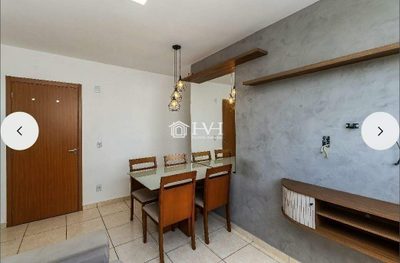 Apartamento, 2 quartos, 70 m² - Foto 1