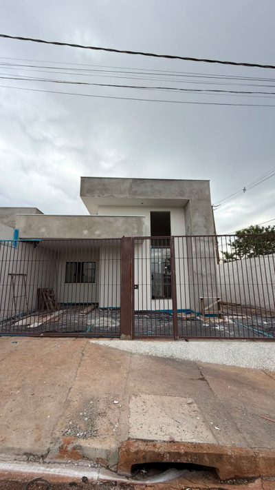 Casa, 2 quartos, 63 m² - Foto 2