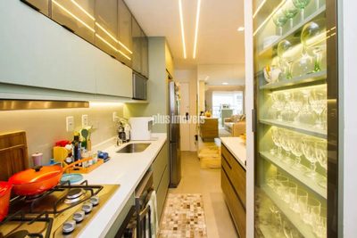 Apartamento, 2 quartos, 69 m² - Foto 4
