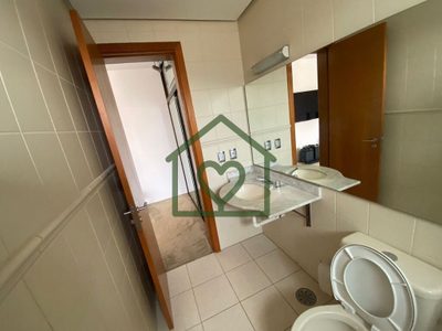 Apartamento, 1 quarto, 54 m² - Foto 2