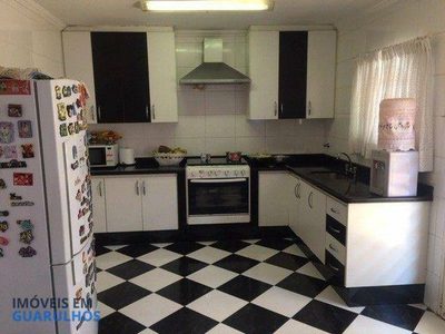 Casa, 3 quartos, 425 m² - Foto 4