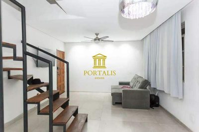 Apartamento, 3 quartos, 121 m² - Foto 3