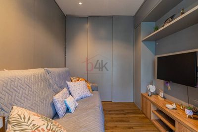 Apartamento, 2 quartos, 72 m² - Foto 3