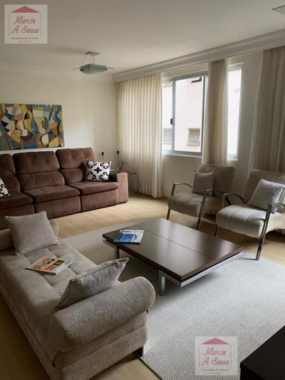Apartamento, 2 quartos, 120 m² - Foto 1