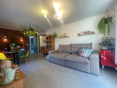 Casa, 3 quartos, 165 m² - Foto 3