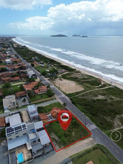 Terreno, 700 m² - Foto 2