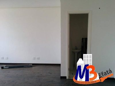 Sala-Conjunto, 35 m² - Foto 3