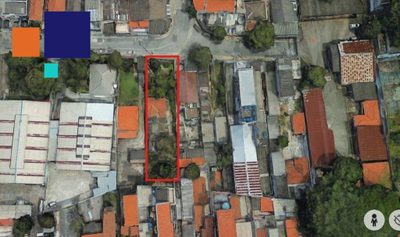Terreno, 638 m² - Foto 2