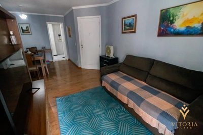 Apartamento, 3 quartos, 96 m² - Foto 2