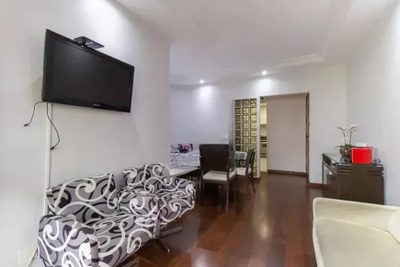 Apartamento, 3 quartos, 106 m² - Foto 2