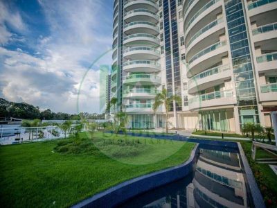 Apartamento, 4 quartos, 169 m² - Foto 1