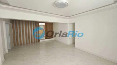Apartamento, 3 quartos, 130 m² - Foto 1