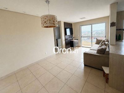 Apartamento, 3 quartos, 74 m² - Foto 1