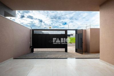 Casa, 3 quartos, 117 m² - Foto 3