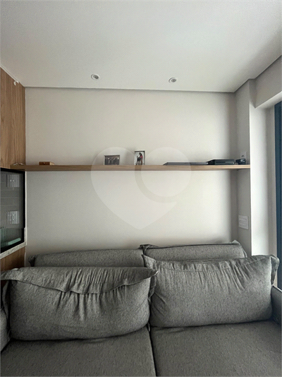 Apartamento, 1 quarto, 28 m² - Foto 3