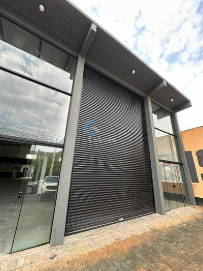 Prédio Inteiro, 629 m² - Foto 5