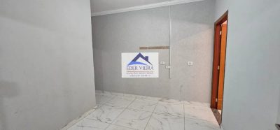 Casa, 2 quartos, 110 m² - Foto 1