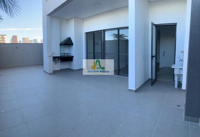 Apartamento, 2 quartos, 76 m² - Foto 2