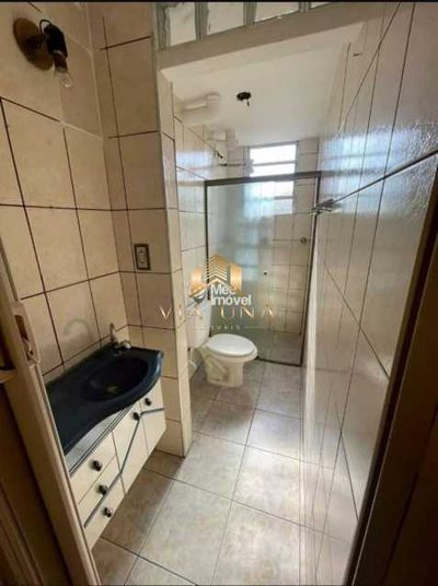 Apartamento, 2 quartos, 47 m² - Foto 4